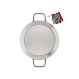 thumbnail of Mamù koekenpan van 99,5% puur aluminium, professionele lijn, duurzaam, Ø 45 cm