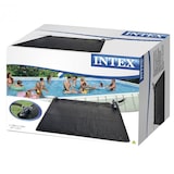 thumbnail of Intex Chauffage Pour Piscine Tapis Solaire