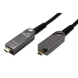 thumbnail of ATEN VE7835A True 4K HDMI Aktives Optisches Kabel 100m