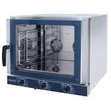 thumbnail of Convectieoven met grill Eko GN deurscharnier rechts