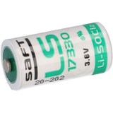 thumbnail of LS-17330 Saft Lithium Batterie 3,6 V 2,1 Ah 2/3 A 7,65Wh