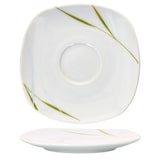 thumbnail of 6er Set Espressotasse 10cl mit Espressountertasse 12,1cm Aviva