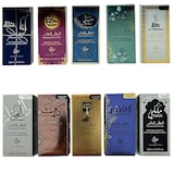 thumbnail of Set Van 10 Heerlijke oosterse Geuren van My Perfumes Essential Geurolie Voor Uw aroma-diffuser -  10 x 10 ml - S1.2