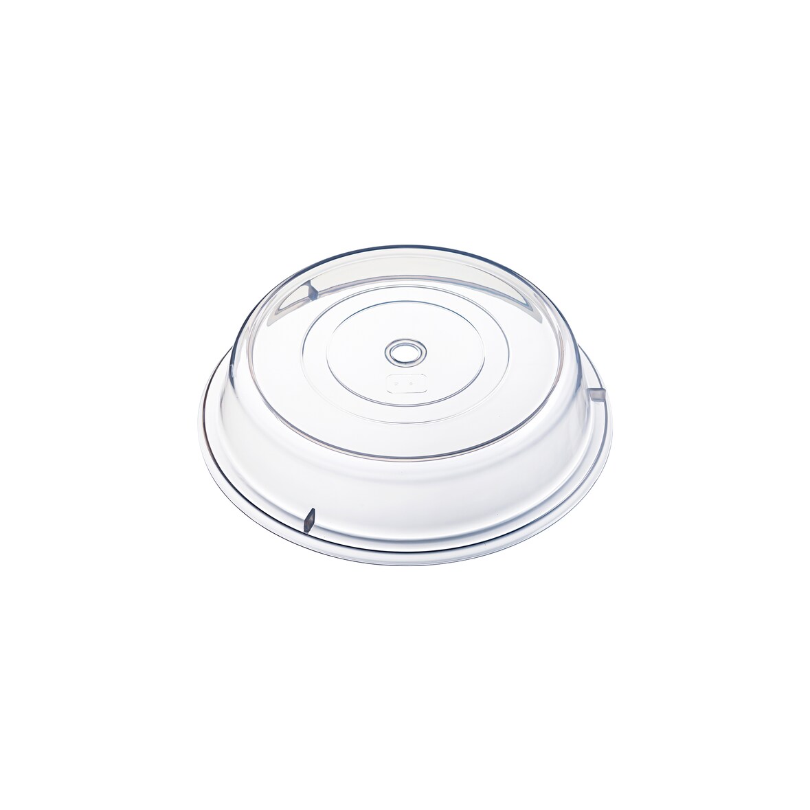 Araven Cubreplatos Pc Ø215 Transparente