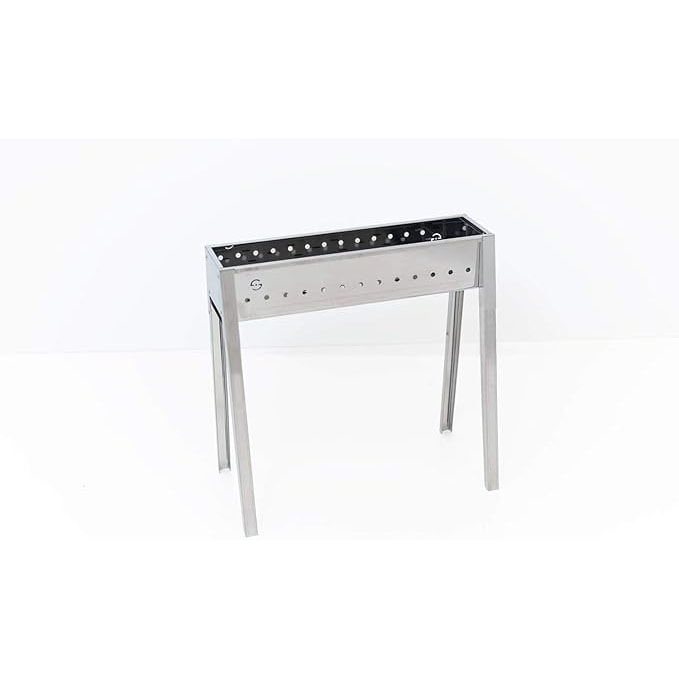 LISA - Cuocispiedini Milano 50 - Linea Steel