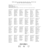 thumbnail of Tropfblech CNS zum Einlassen 440 mm x 240 mm inkl. Ablaufstutzen