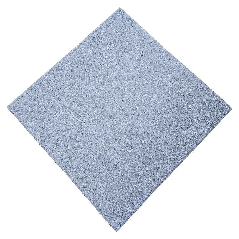 Pavimentos Arquiservi - Losetas de Caucho - Pack 8 - 50x50x20mm (Gris)