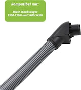 thumbnail of Staubsaugerschlauch Saugschlauch passend für Miele S300-S356i und S400-S456i