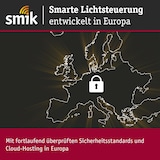 thumbnail of Paulmann Smart Home Zigbee 3.0 Gateway Smik Weiß#Anthrazit 50135