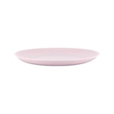thumbnail of MONOUSO - Wiederverwendbare Plastikteller PP-MF Rosa Ø23,5cm (1 Stück)