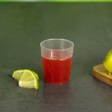 thumbnail of 2700 Stück  Schnapsgläser Plastik, 2 cl, Mehrweg Schnapsbecher, PP, Made in Germany