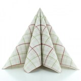 thumbnail of Sovie HOME Serviette Lene aus Linclass® Airlaid 40 x 40 cm, 12 Stück - Weihnachten