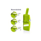 thumbnail of TNS 3000 All in ONE Gemüsehobel kivi