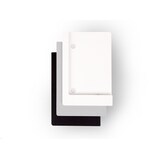 thumbnail of TabLines TWP001W Tablet Wandhalter für Samsung Tab A7 10.4 (2020), weiß