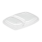 thumbnail of Couvercle en PP pour barquette COOK1050N2C - Vendu par 320