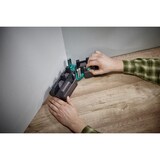 thumbnail of Wolfcraft Caja de ingletar y falsa escuadra 6948000