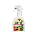 thumbnail of Insetticida spray per protezione piante da parassiti pronto all'uso flacone 750 ml Oleomix
