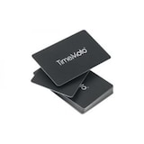 thumbnail of TimeMoto RF-100 - Lot de 25 badges RFID pour le système de pointage TimeMoto