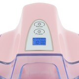 thumbnail of Wëasy MYA60 Eismaschine, 1,5 l, Eiscreme, Sorbet, Joghurt, programmierbarer Timer, abnehmbare Schüssel, Kunststoff