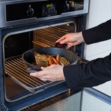 thumbnail of Poêle granit Pro céramique 26 cm -  Noir Autre forme Fonte D'aluminium Baumalu 26.00x26.00 cm