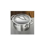 thumbnail of LAGOSTINA Faitout Inox 26cm + Couvercle 011108031626