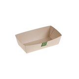 thumbnail of WISEFOOD 300 Stück - Food-Tray - 138x68x45mm