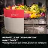 thumbnail of AEG Touch-Bedienung / Display mit Uhr NMB5S171SB