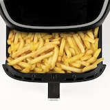 thumbnail of Friggitrice ad aria G3 Ferrari  G10191 Friggisano 8L Grill 2200W 8L Nero/Acciaio