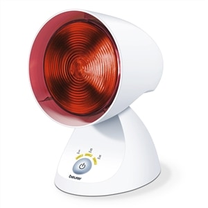 Beurer Infrarotlampe IL 35 MP 61612
