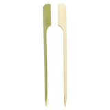 thumbnail of MONOUSO - Fingerfood Spieße "Golf" 12cm in einer Schachtel (100 Stück)