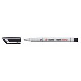 thumbnail of STABILO stylo-feutre OHPen soluble 0,7 mm noir
