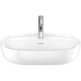 thumbnail of Duravit Aufsatzbecken LUV o ÜL HLB 600x4