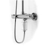 thumbnail of Legionellenfilter Dusche & Badewanne LONGLIFE Komplettset, zertifiziert