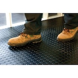 thumbnail of Suelo Goma Circulos Ancho 1 mt VENTA POR METROS