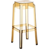 thumbnail of Lot de 2 tabourets de bar Fox Ambre