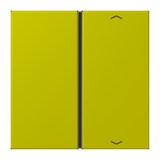 thumbnail of Jung Taste 1fach m. Pfeilsymb. LC 401 TSAP 249 LC401TSAP249