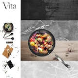 thumbnail of San Ignacio - Vita Padella 28 cm Induzione in alluminio forgiato