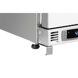 thumbnail of Barscher Schubladenkühler 600S2, 600 x 600 x 845 mm (BxTxH), 230 V