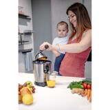 thumbnail of Steba Zitruspresse 160W ZP 2 eds/sw