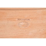 thumbnail of Vaso Artigianale in Terracotta da Giardino Esterno Interno 40x30cm, Resiliente al Gelo, Design Rustico Toscano Diametro 40 cm Altezza 30 cm
