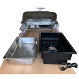 thumbnail of APS Rolltop-Chafing Dish -ELITE-67 x 47 cm, H: 45 cm, 14 Liter