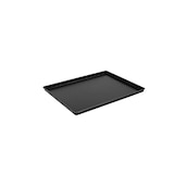 thumbnail of Matfer Plateau ABS aspect fonte noir 40 x 30 cm Matfer 610621