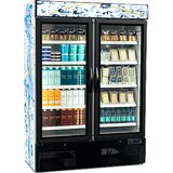 thumbnail of Kühlschrank NC5000G - Esta