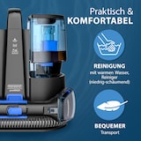 thumbnail of MONZANA® Waschsauger SC4000 Polsterreiniger