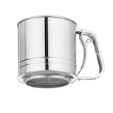 thumbnail of Peneira para farinha, HENDI, 187x125x(H)127mm