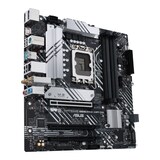 thumbnail of ASUS PRIME B660M-A WIFI D4 Gaming Mainboard Sockel Intel LGA 1700