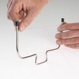 thumbnail of Westmark Backset 2tlg.,  Tortenbodenteiler + Streichpalette, 712022E6