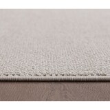 thumbnail of Teppich Flur Einfarbig Elegant Waschbar Strapazierfähig Schlafzimmer Schadstoffgeprüft Creme 120x170 cm OEKO-TEX – CIMA von Kadima Design