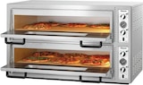 thumbnail of Four à Pizza Double Electrique Professionnel   12 Pizzas