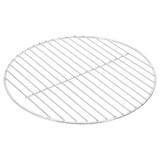 thumbnail of vidaXL Barbecuerooster rond Ø34,5 cm 304 roestvrij staal